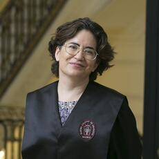 Patricia Gómez Santiago